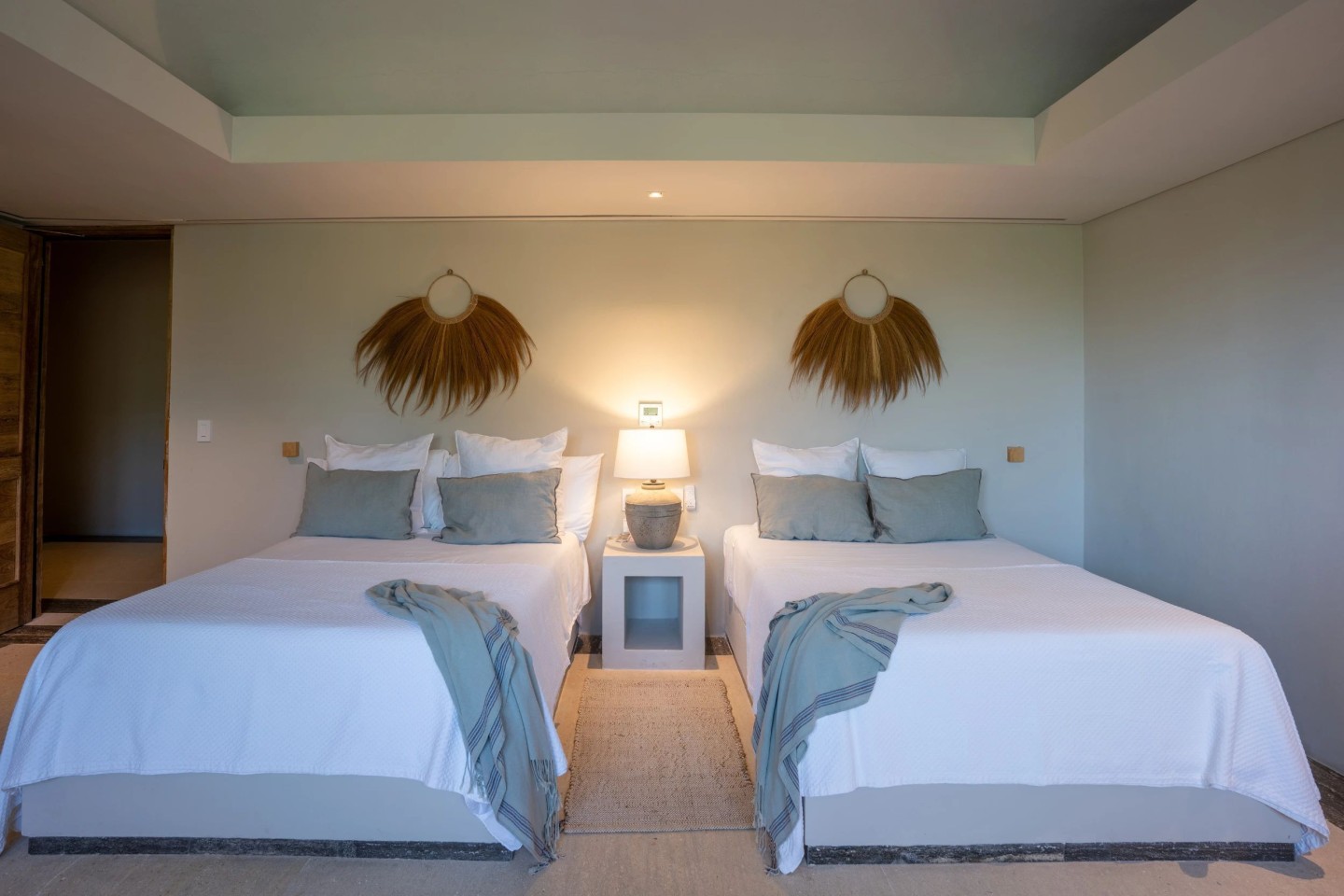 CasaZul in Cancún