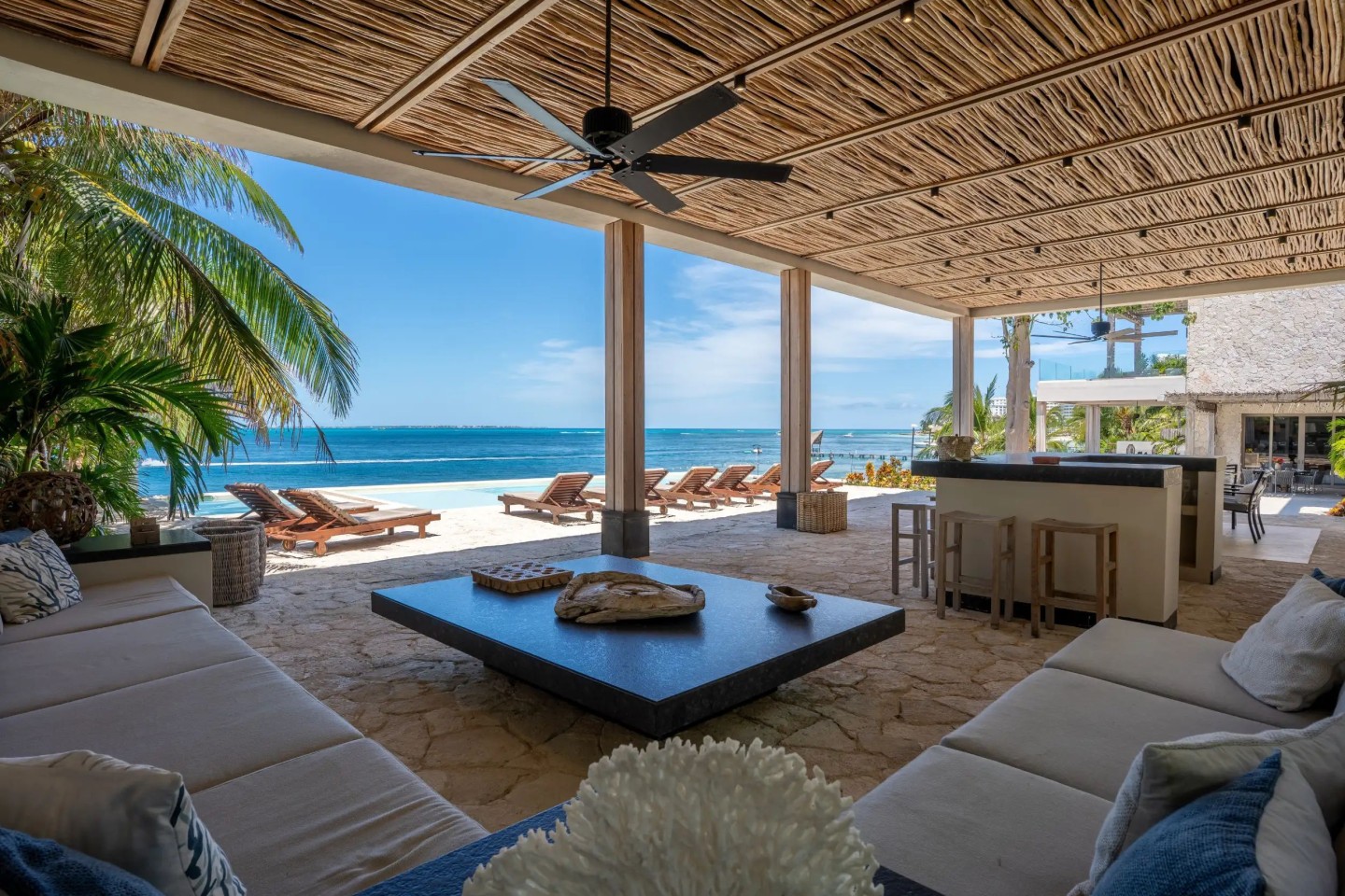 CasaZul in Cancún