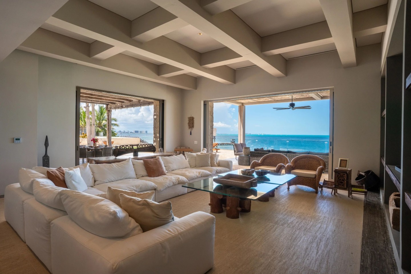 CasaZul in Cancún