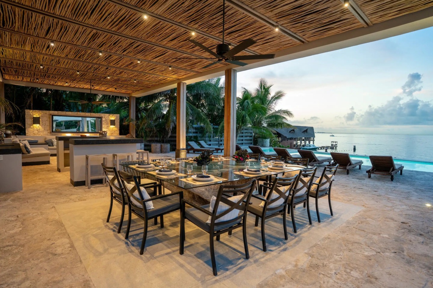 CasaZul in Cancún