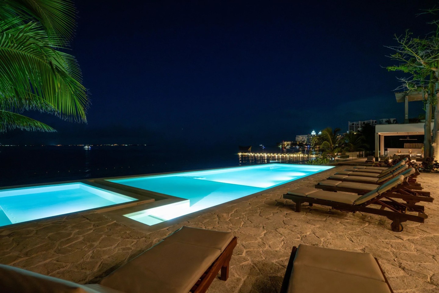 CasaZul in Cancún